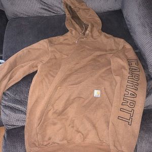 Carhartt hoodie